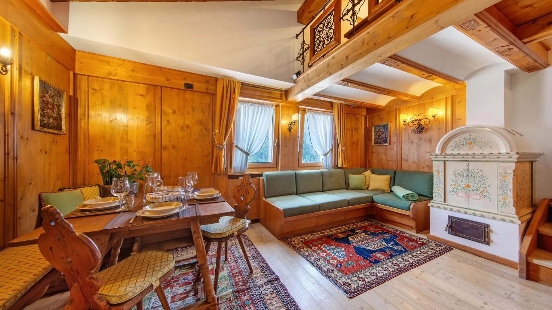 Апартаменты Hilde'S House Peaio 0*,