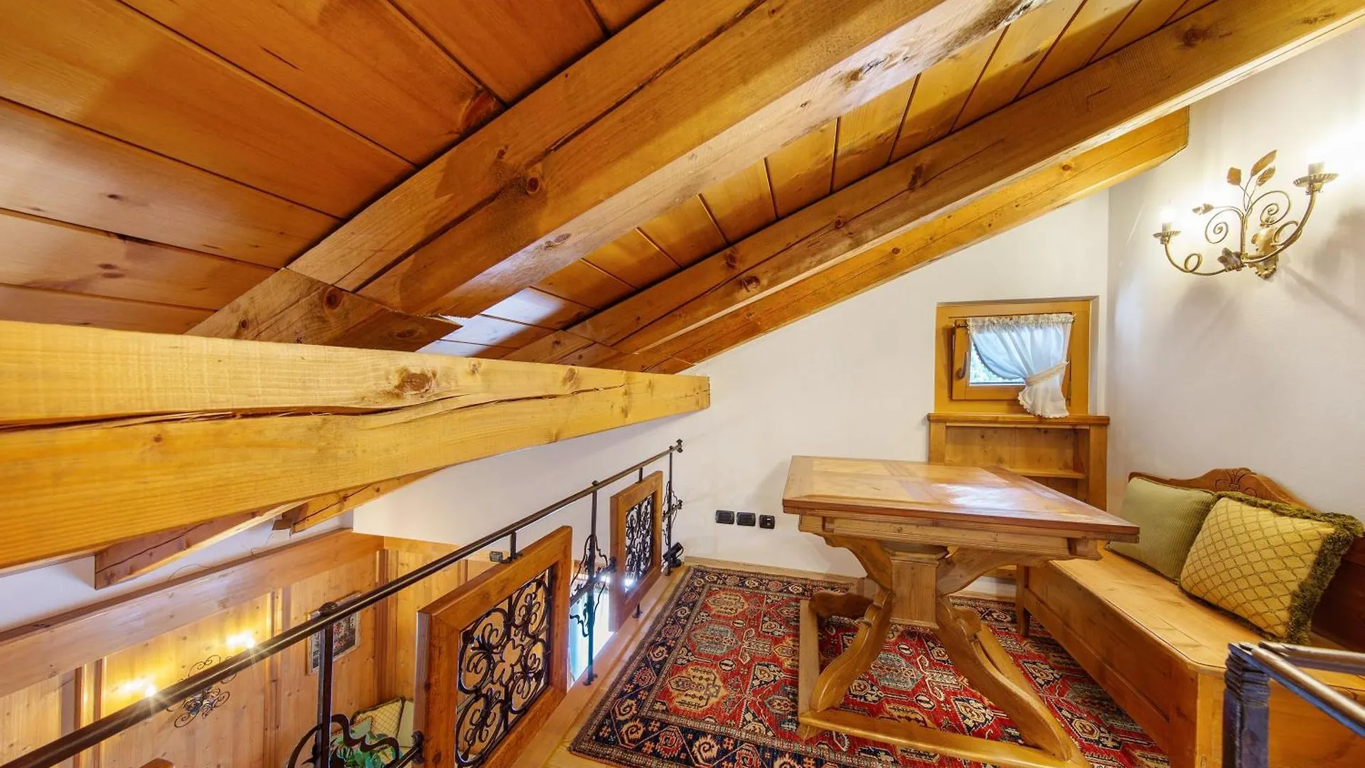 Апартаменты Hilde'S House Peaio